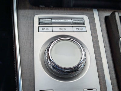 2023 Genesis GV80 3.5T AWD