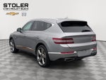 2023 Genesis GV80 3.5T AWD