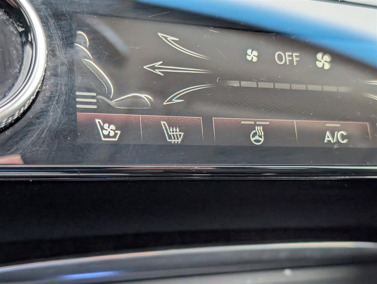 2023 Genesis GV80 3.5T AWD