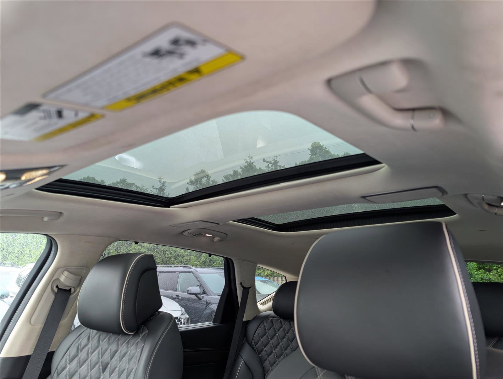 2023 Genesis GV80 3.5T AWD