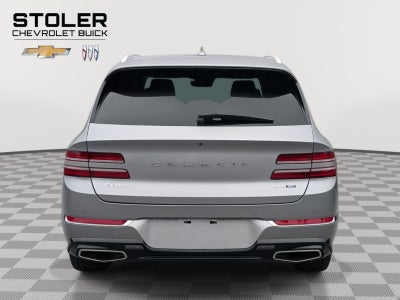 2023 Genesis GV80 3.5T AWD