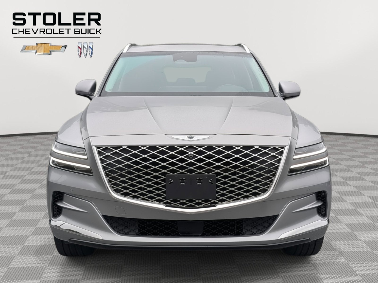 2023 Genesis GV80 3.5T AWD