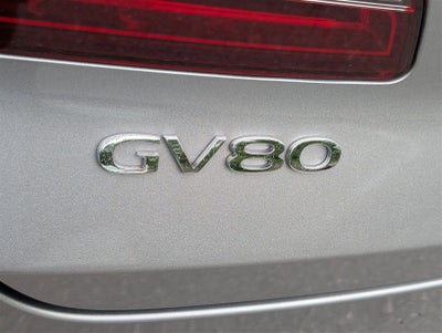 2023 Genesis GV80 3.5T AWD