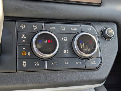 2025 Land Rover Defender X-Dynamic SE