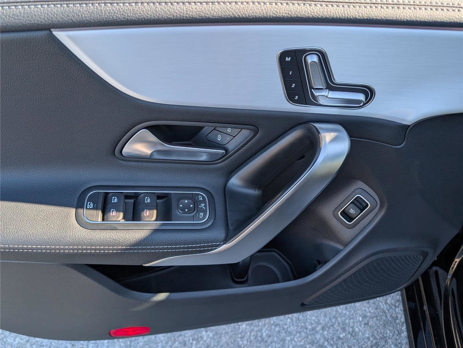 2025 Mercedes-Benz CLA CLA 250