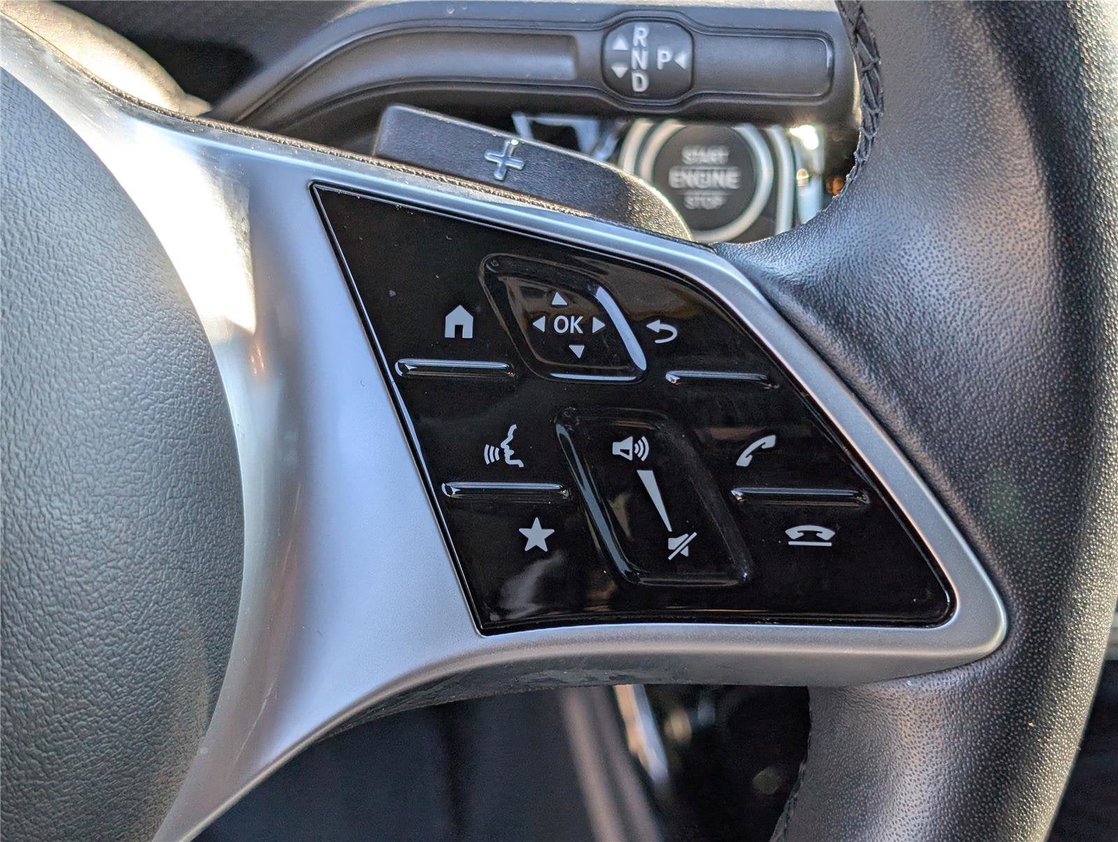 2025 Mercedes-Benz CLA CLA 250