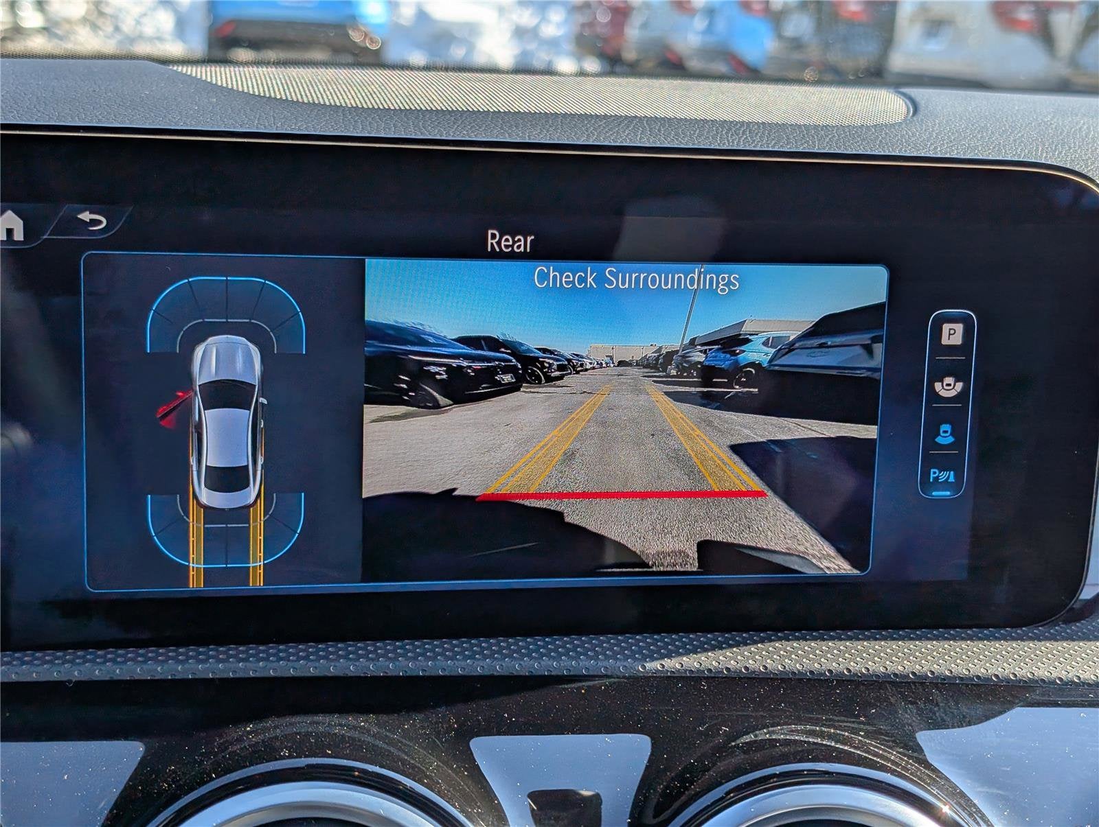 2025 Mercedes-Benz CLA CLA 250