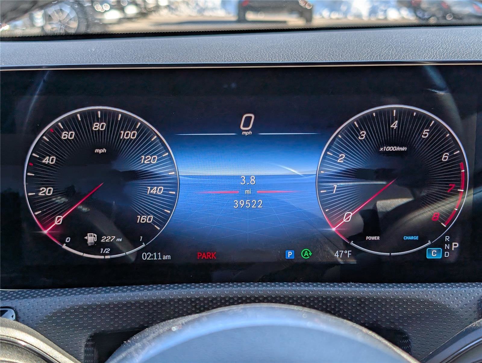 2025 Mercedes-Benz CLA CLA 250