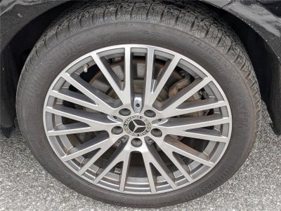 2025 Mercedes-Benz CLA CLA 250