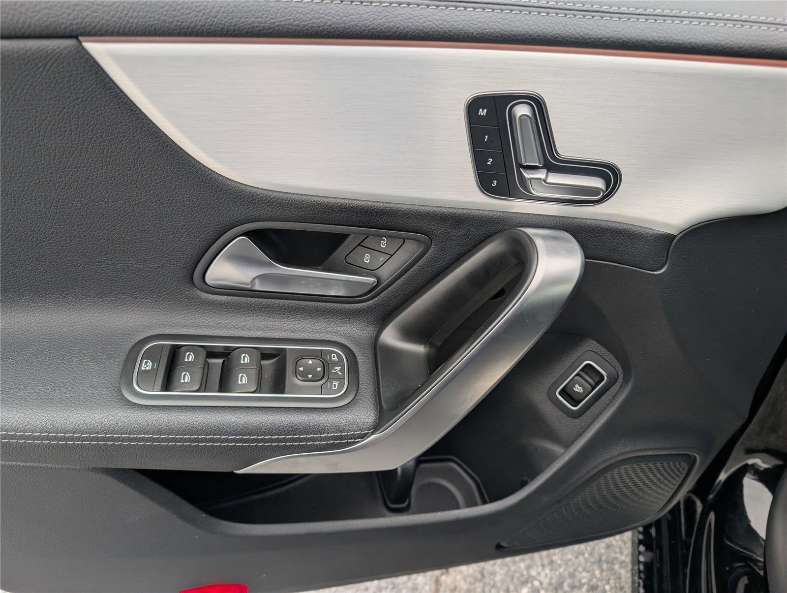 2025 Mercedes-Benz CLA CLA 250