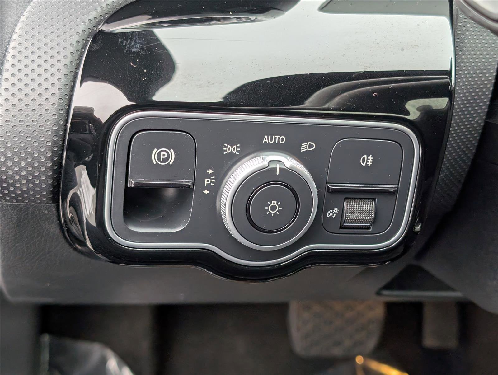 2025 Mercedes-Benz CLA CLA 250