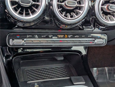 2025 Mercedes-Benz CLA CLA 250