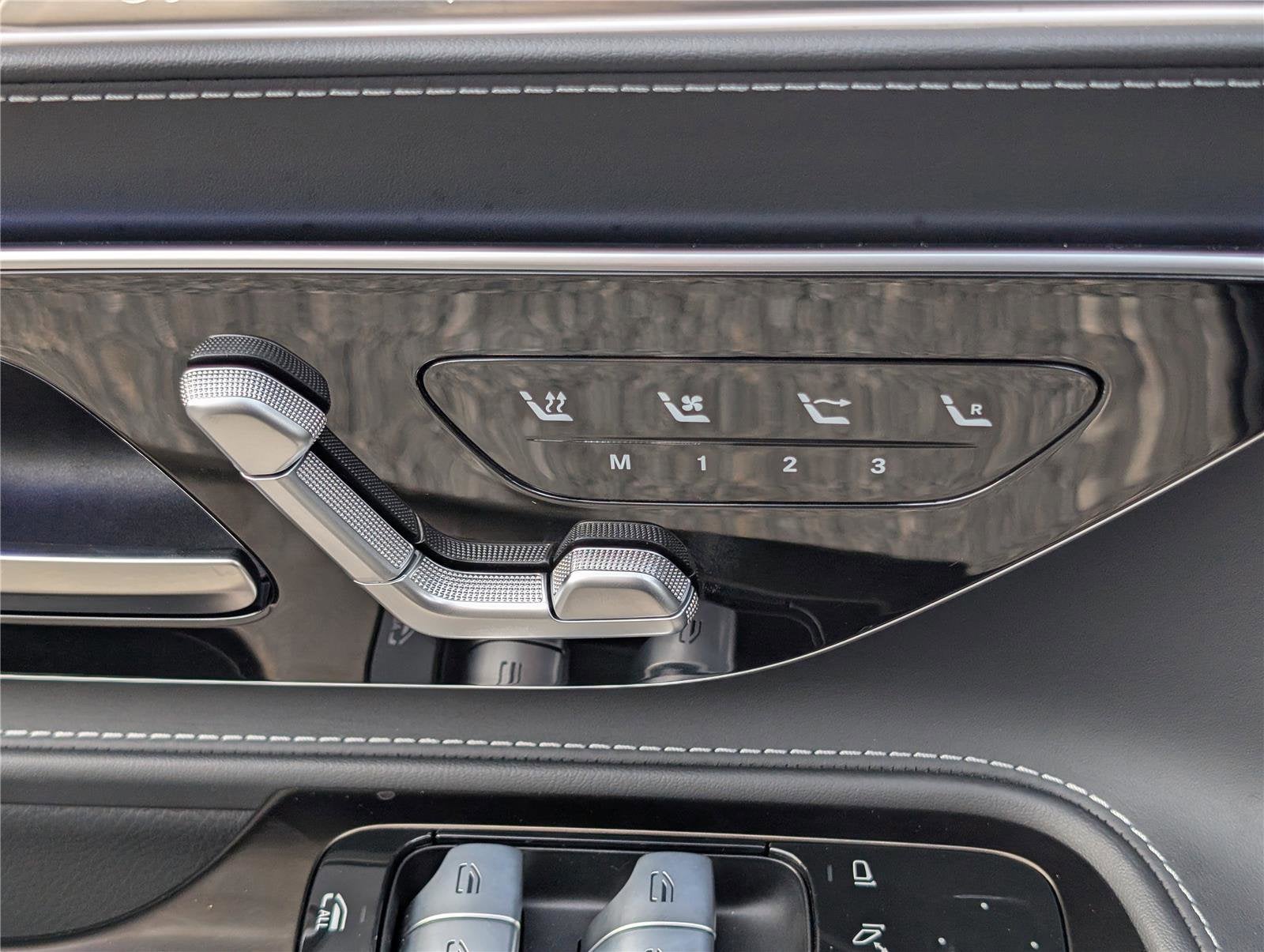 2025 Mercedes-Benz SL-Class AMG® SL 55