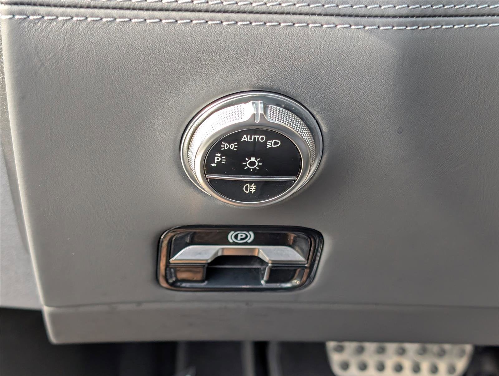 2025 Mercedes-Benz SL-Class AMG® SL 55