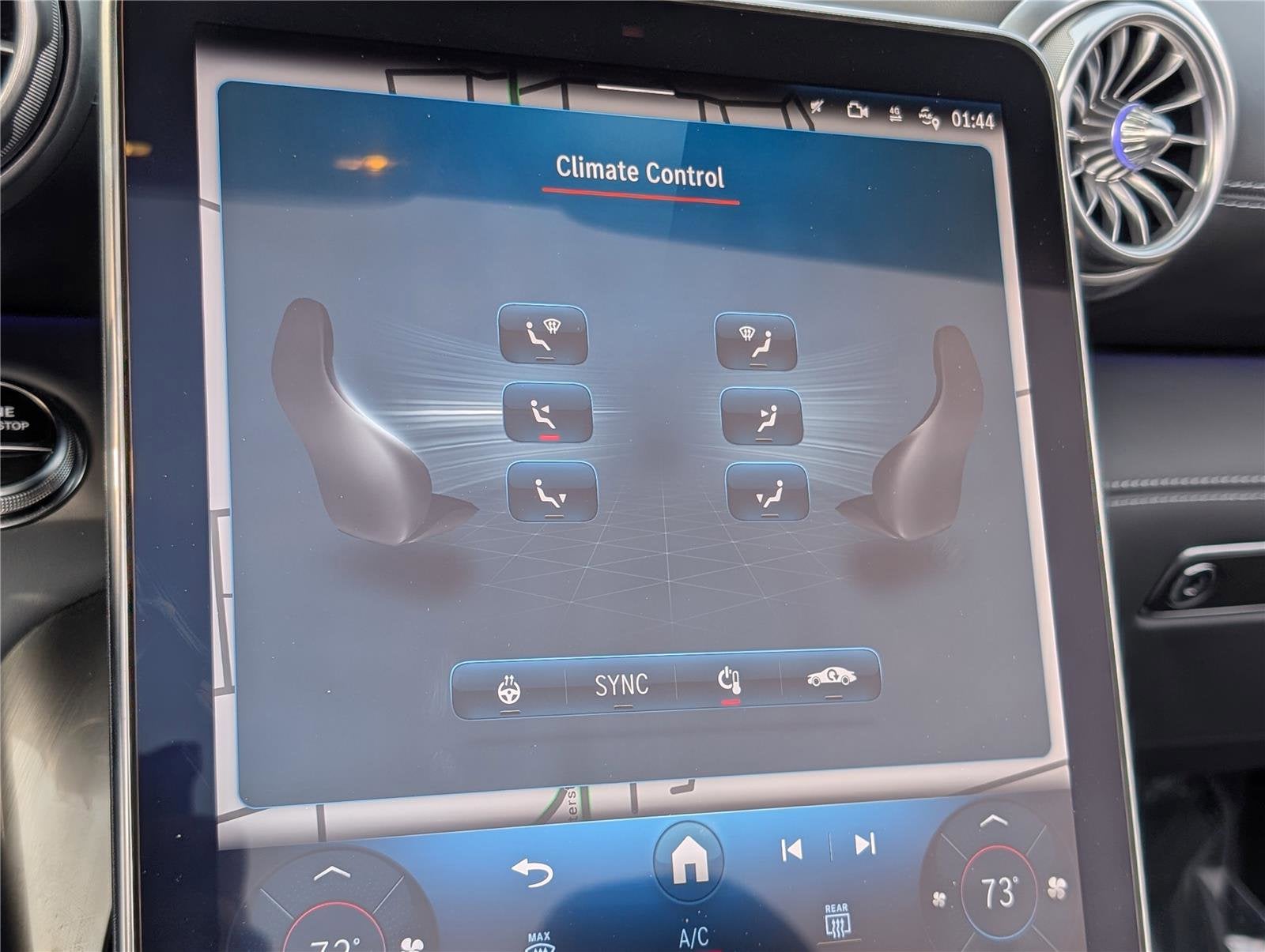 2025 Mercedes-Benz SL-Class AMG® SL 55