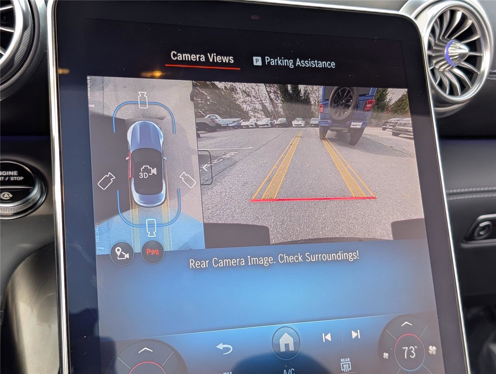 2025 Mercedes-Benz SL-Class AMG® SL 55