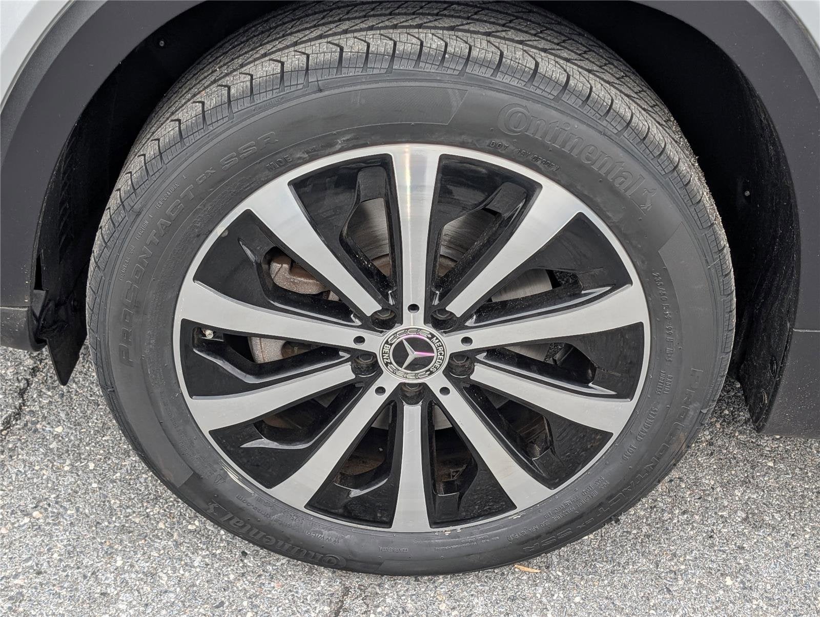 2021 Mercedes-Benz GLB GLB 250