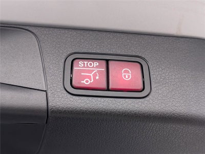 2021 Mercedes-Benz GLB GLB 250