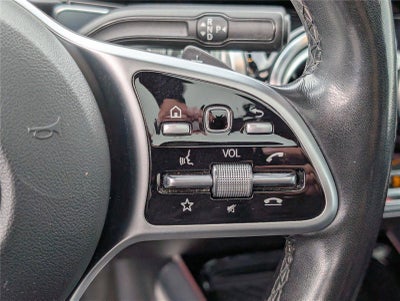 2021 Mercedes-Benz GLB GLB 250