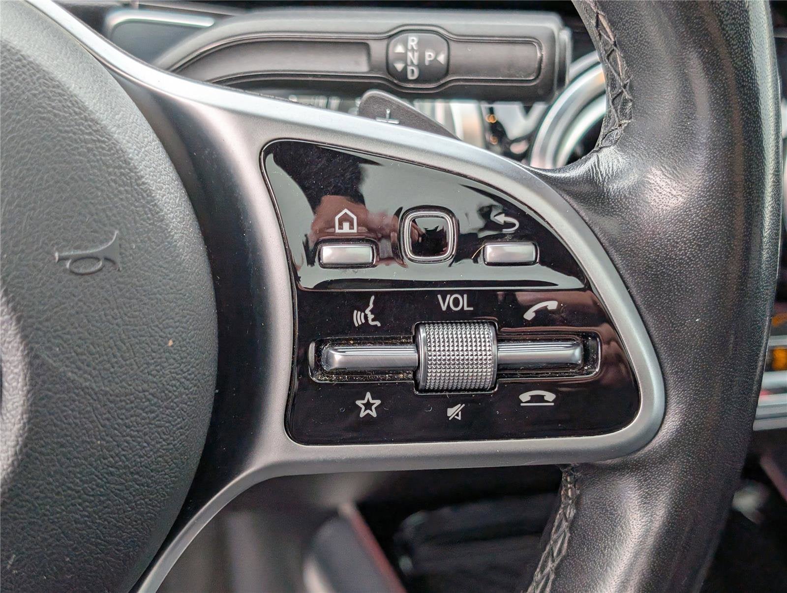 2021 Mercedes-Benz GLB GLB 250