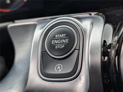 2021 Mercedes-Benz GLB GLB 250