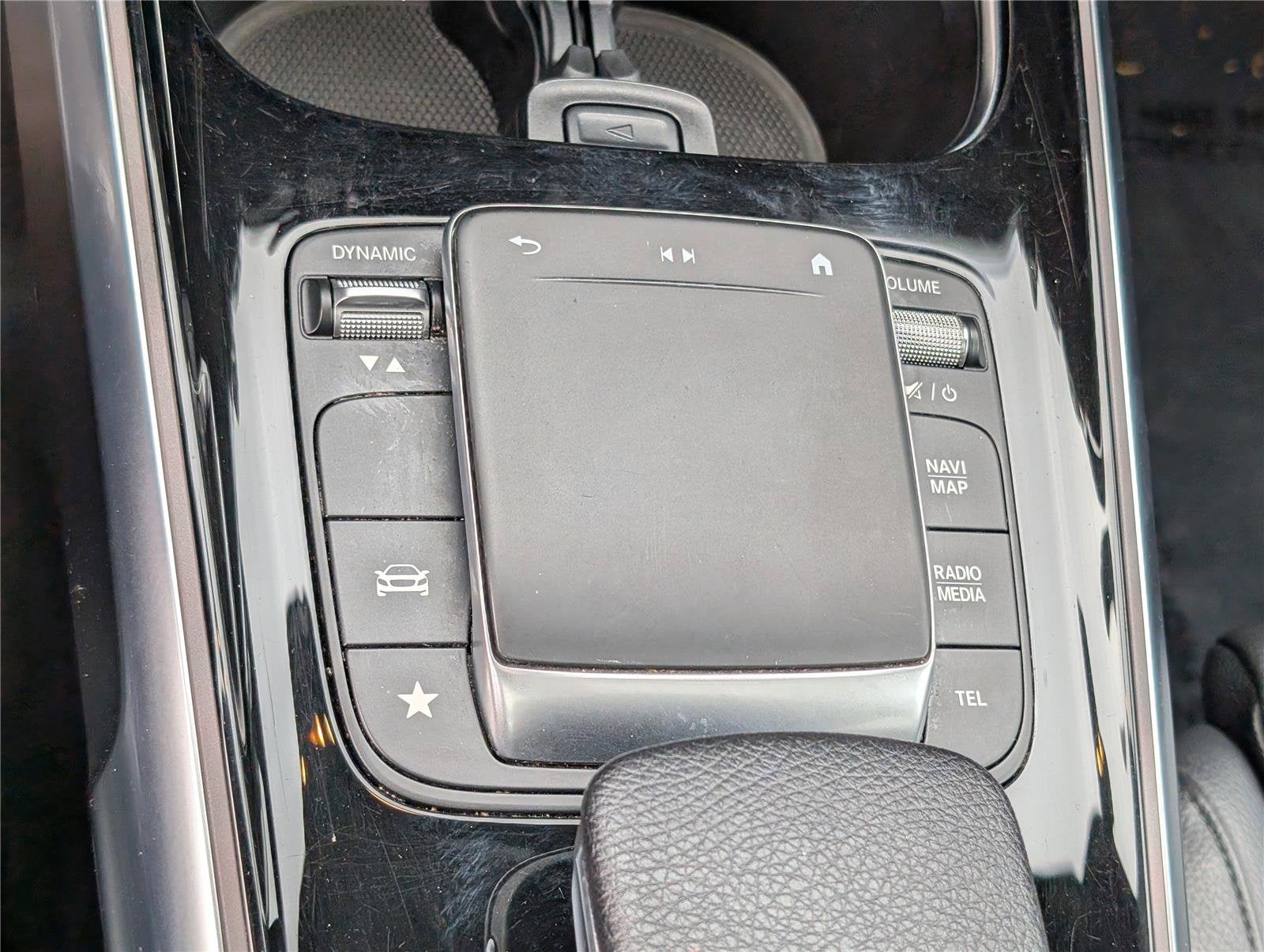 2021 Mercedes-Benz GLB GLB 250