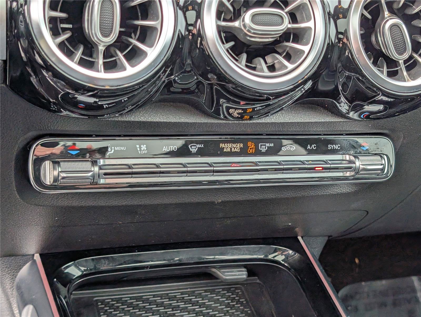 2021 Mercedes-Benz GLB GLB 250