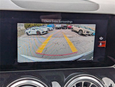 2021 Mercedes-Benz GLB GLB 250