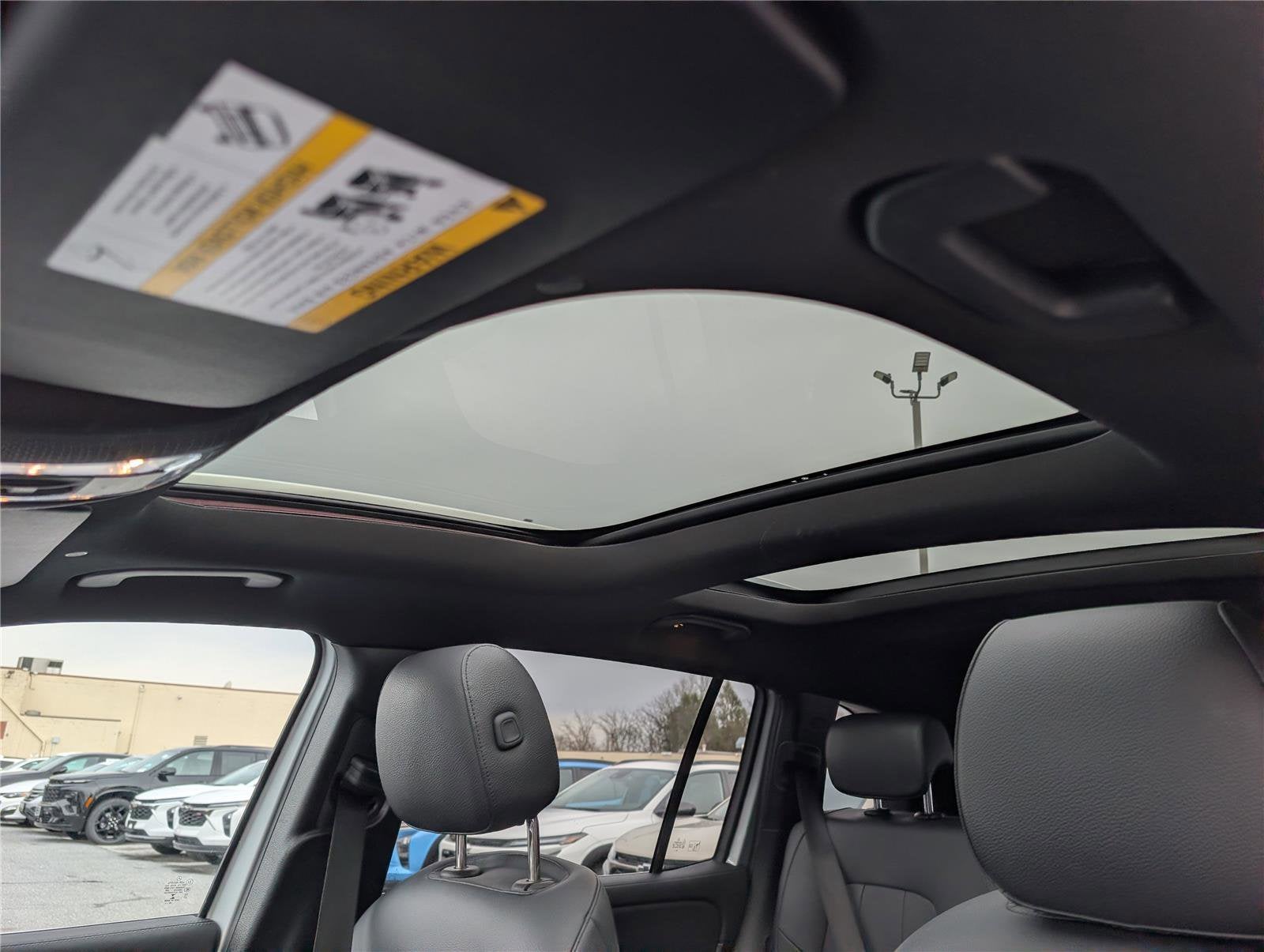 2021 Mercedes-Benz GLB GLB 250