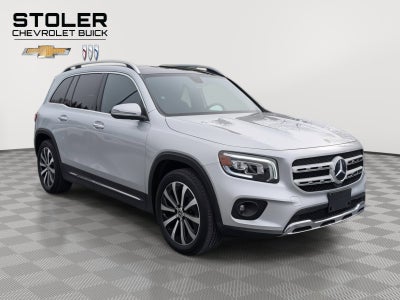 2021 Mercedes-Benz GLB GLB 250