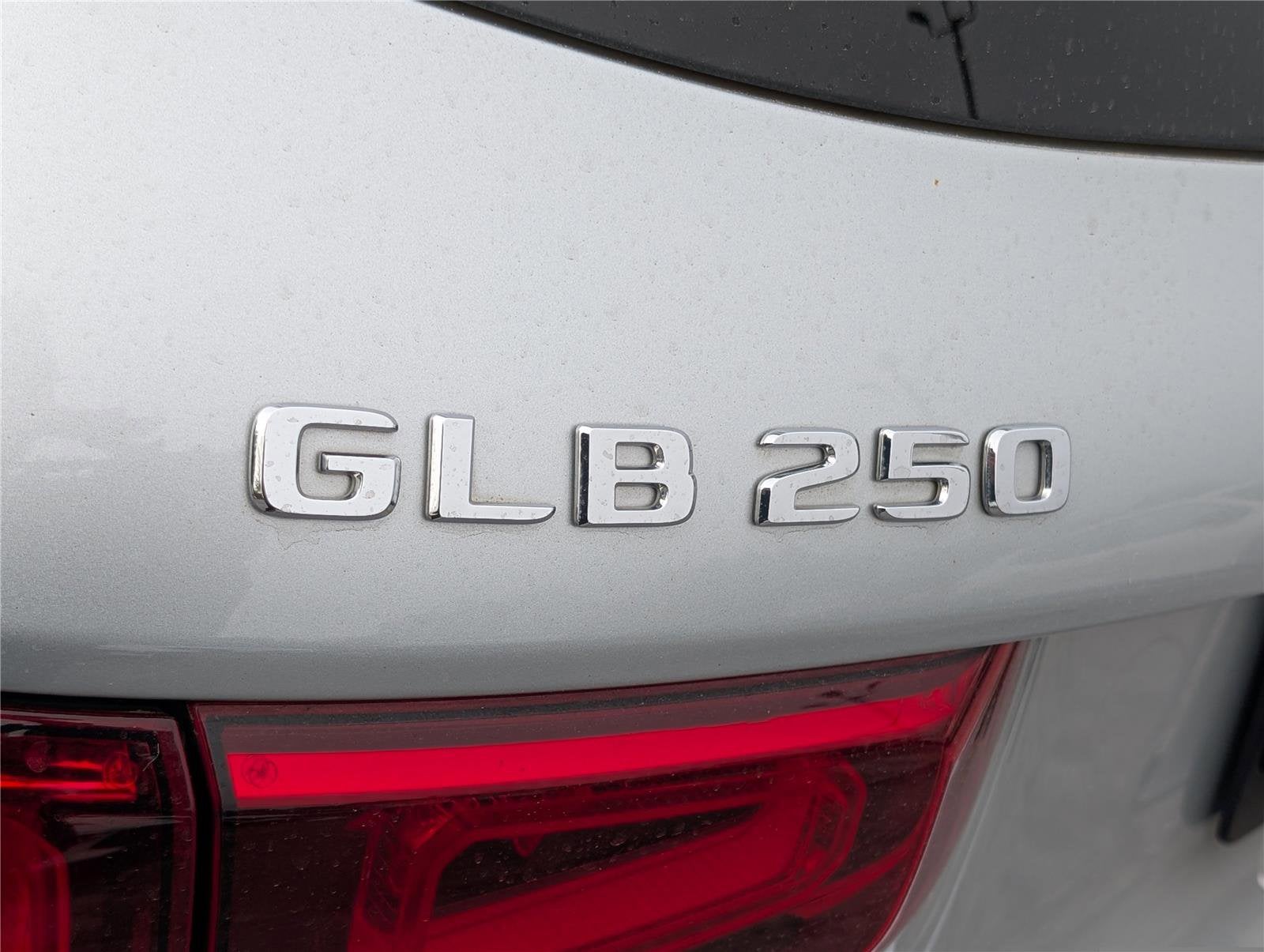 2021 Mercedes-Benz GLB GLB 250