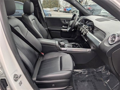 2021 Mercedes-Benz GLB GLB 250