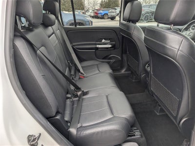 2021 Mercedes-Benz GLB GLB 250