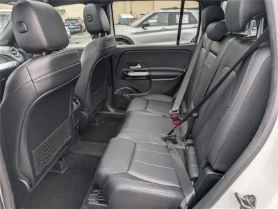 2021 Mercedes-Benz GLB GLB 250