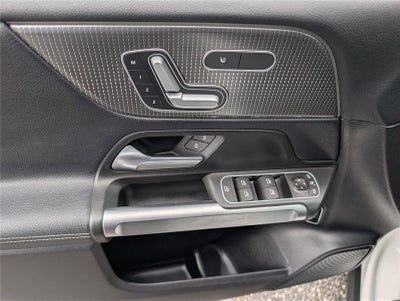 2021 Mercedes-Benz GLB GLB 250