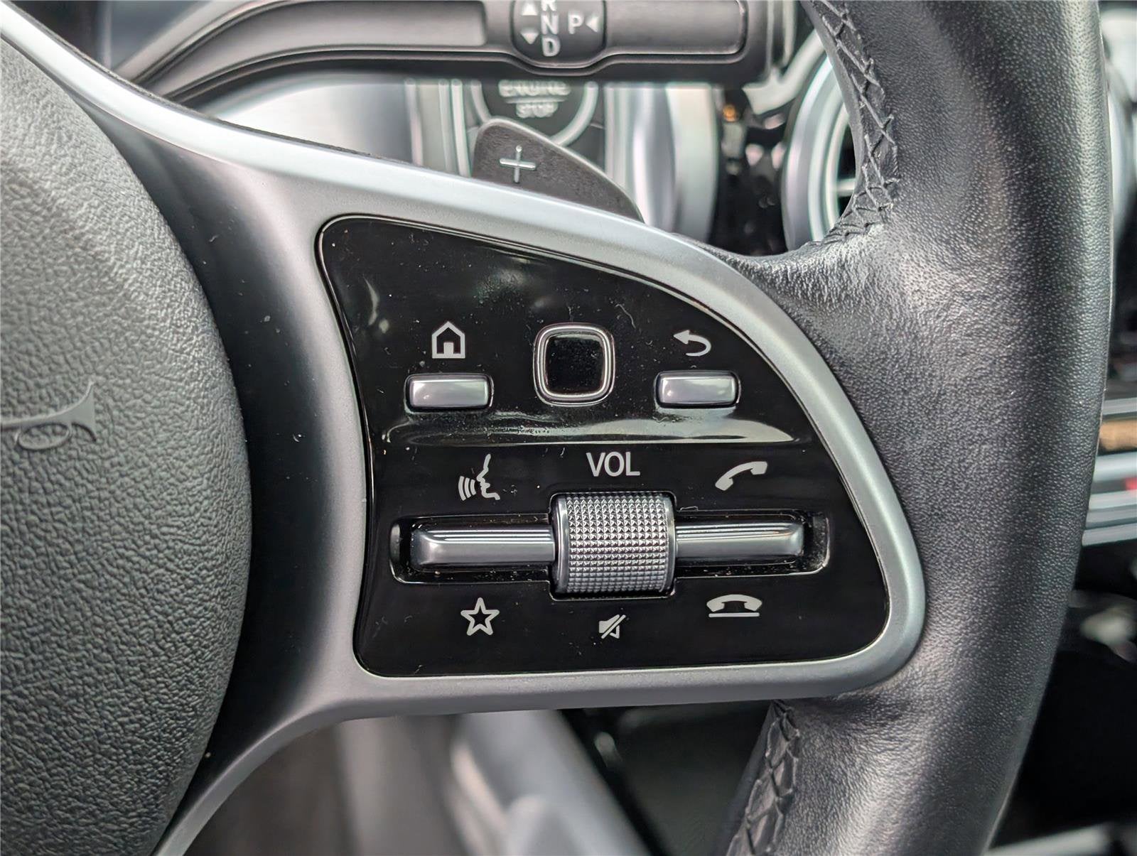 2021 Mercedes-Benz GLB GLB 250