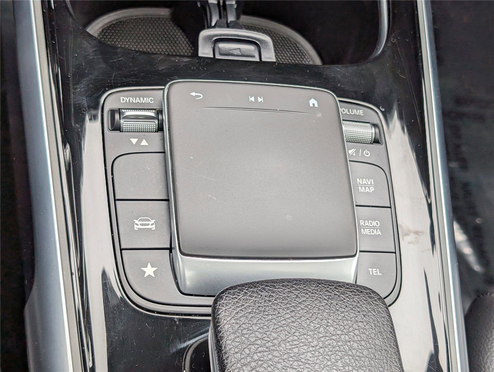 2021 Mercedes-Benz GLB GLB 250