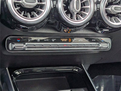 2021 Mercedes-Benz GLB GLB 250