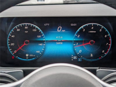 2021 Mercedes-Benz GLB GLB 250