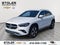 2025 Mercedes-Benz GLA GLA 250