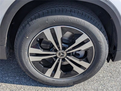 2025 Mercedes-Benz GLA GLA 250