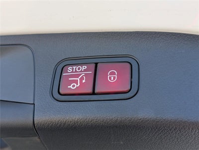 2025 Mercedes-Benz GLA GLA 250