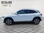 2025 Mercedes-Benz GLA GLA 250