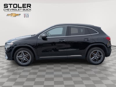 2023 Mercedes-Benz GLA GLA 250