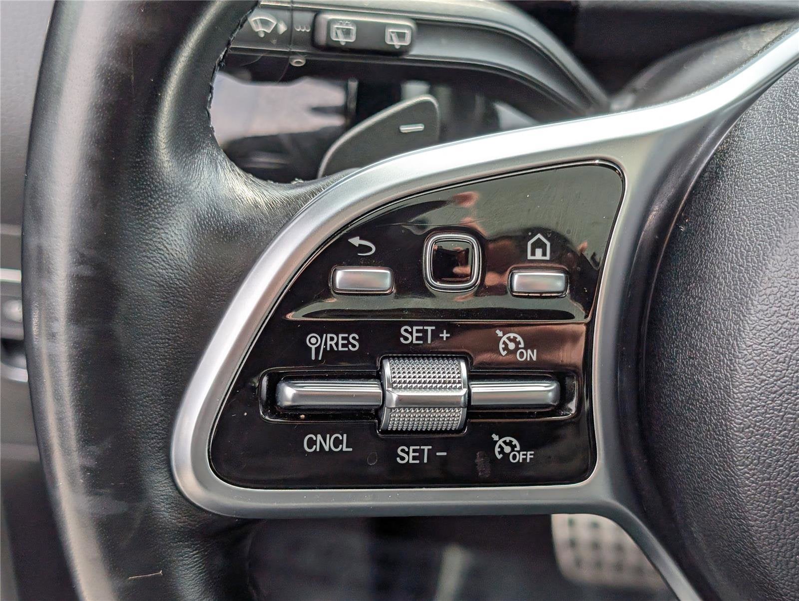 2023 Mercedes-Benz GLA GLA 250