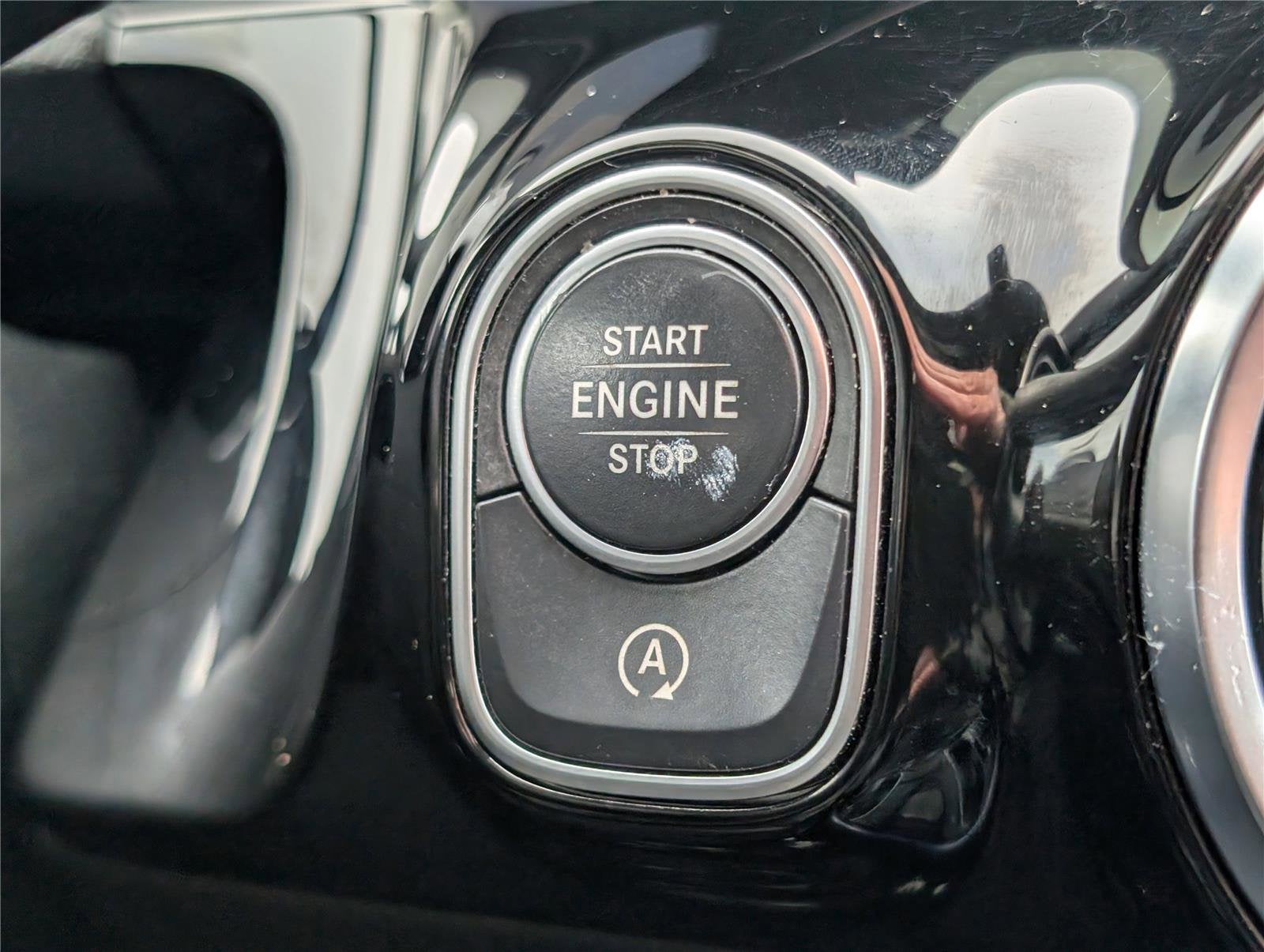 2023 Mercedes-Benz GLA GLA 250