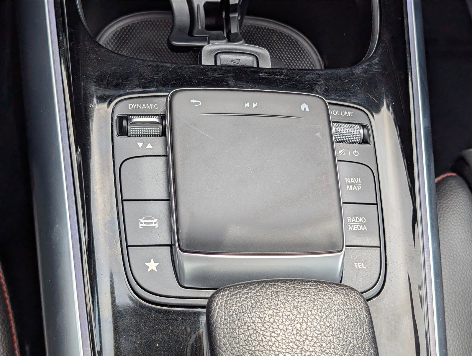 2023 Mercedes-Benz GLA GLA 250