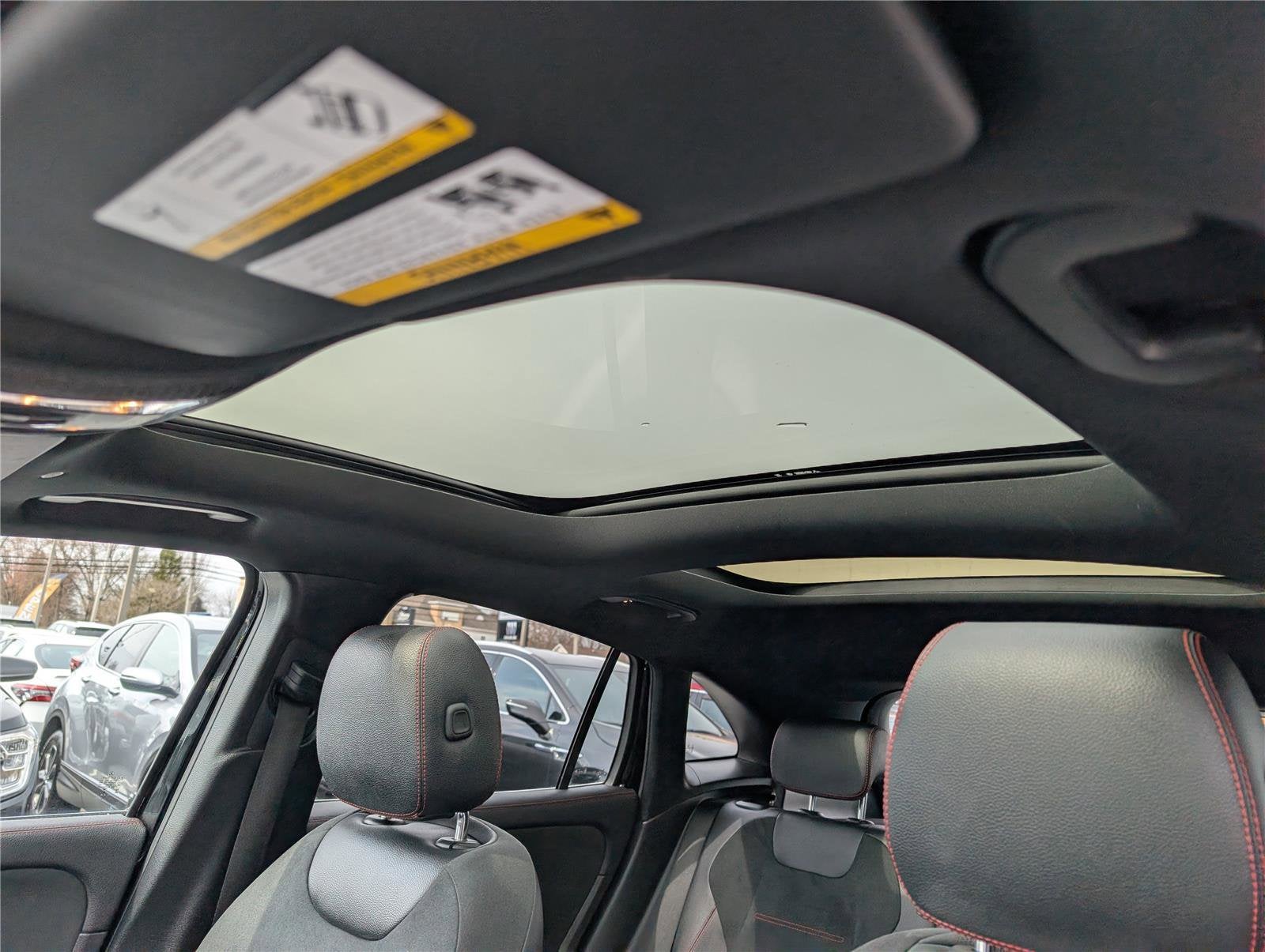 2023 Mercedes-Benz GLA GLA 250