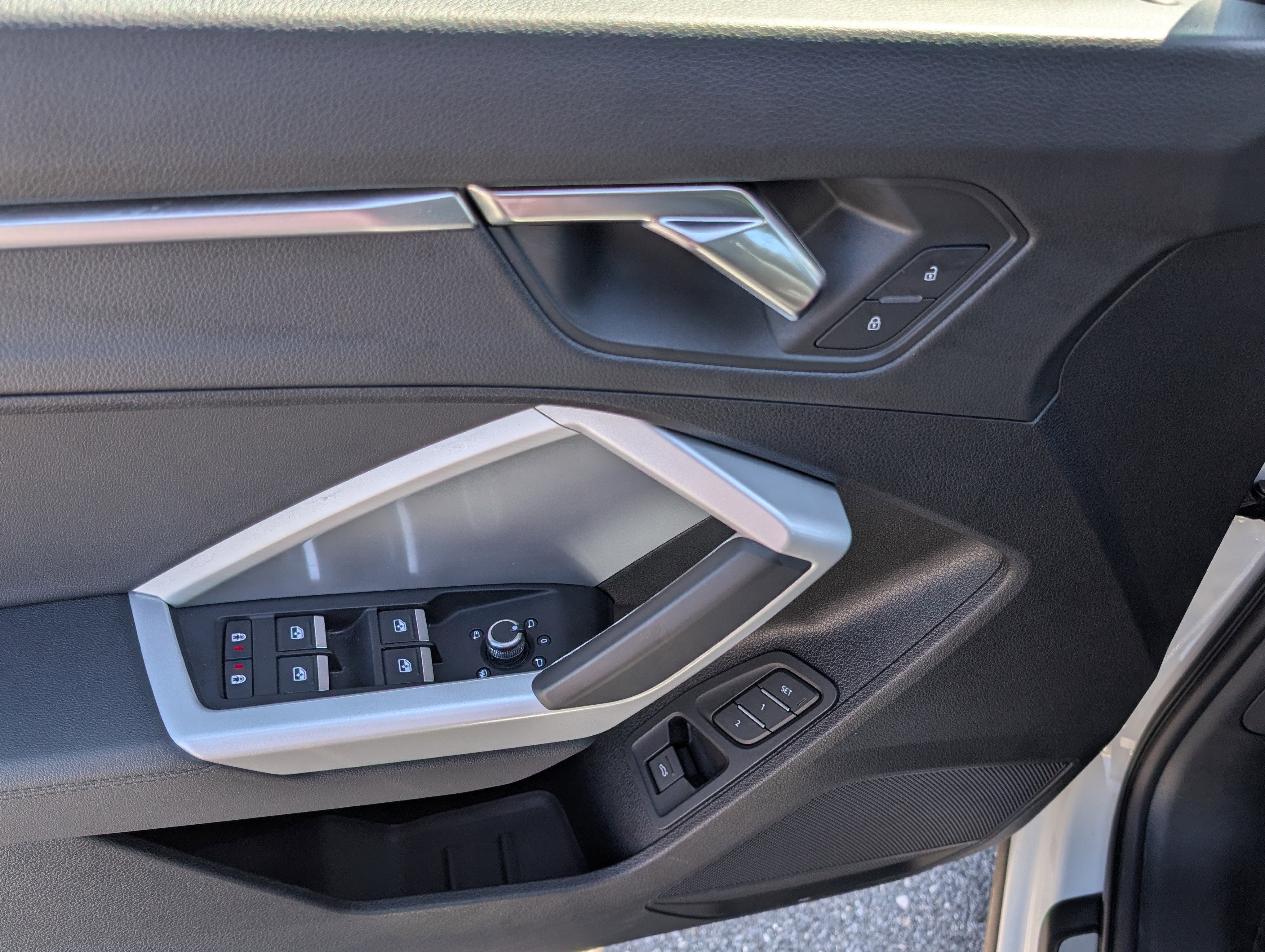 2024 Audi Q3 S line Premium