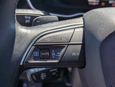 2024 Audi Q3 S line Premium